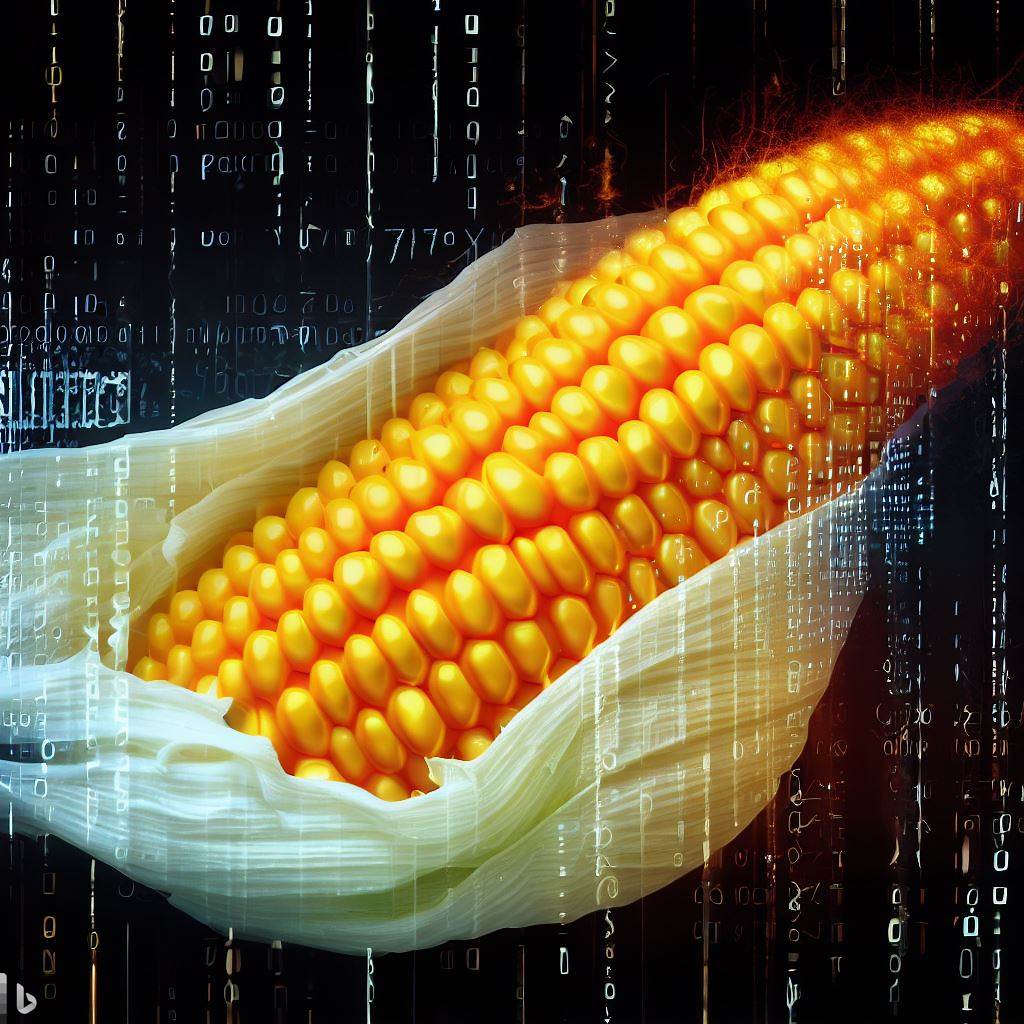 Code on the Cob: An Algorithmic Odyssey Through Corn’s Culinary&nbsp;Landscape