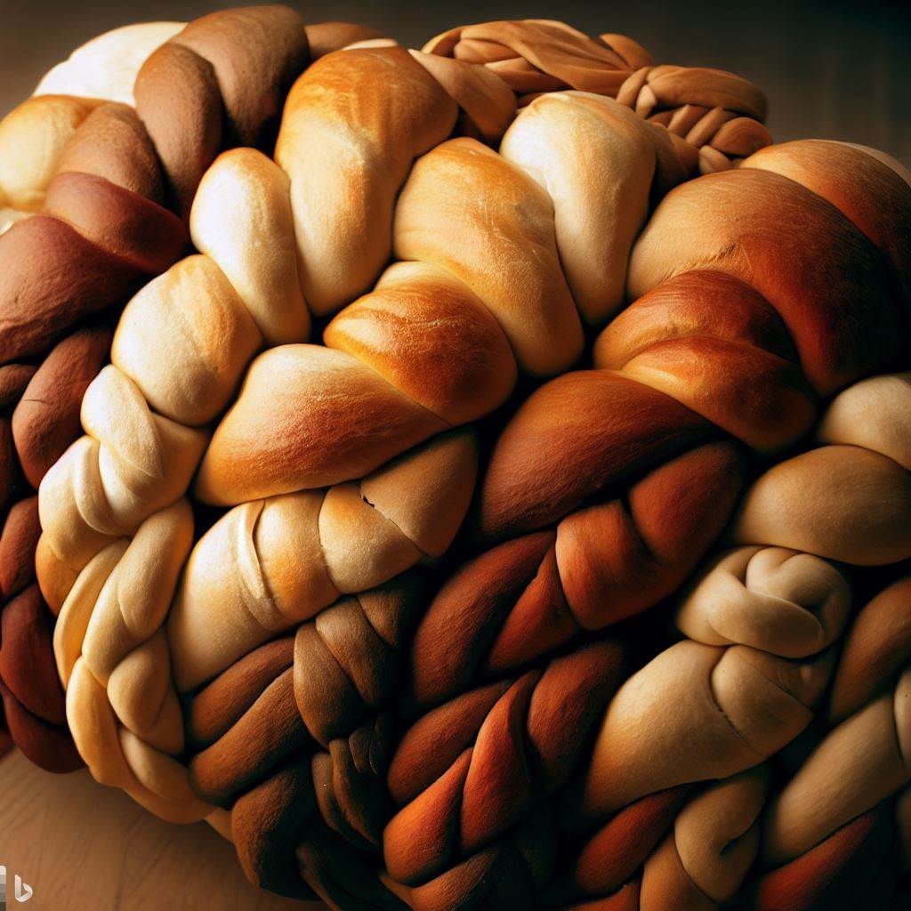 Breaking Bread Across Time: A Culinary Journey from Ancient Grains to Future&nbsp;Foods