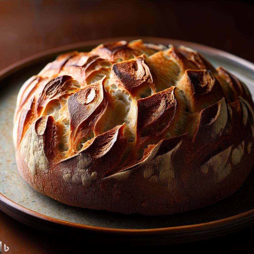 Breaking Bread: A Journey Through the History, Culture, and Science of Humanity’s Staple