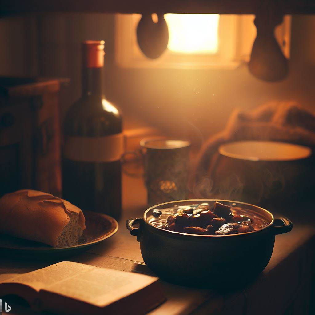 The Lost Art of Slow Cooking: Why Your Grandmother Was A Culinary&nbsp;Genius