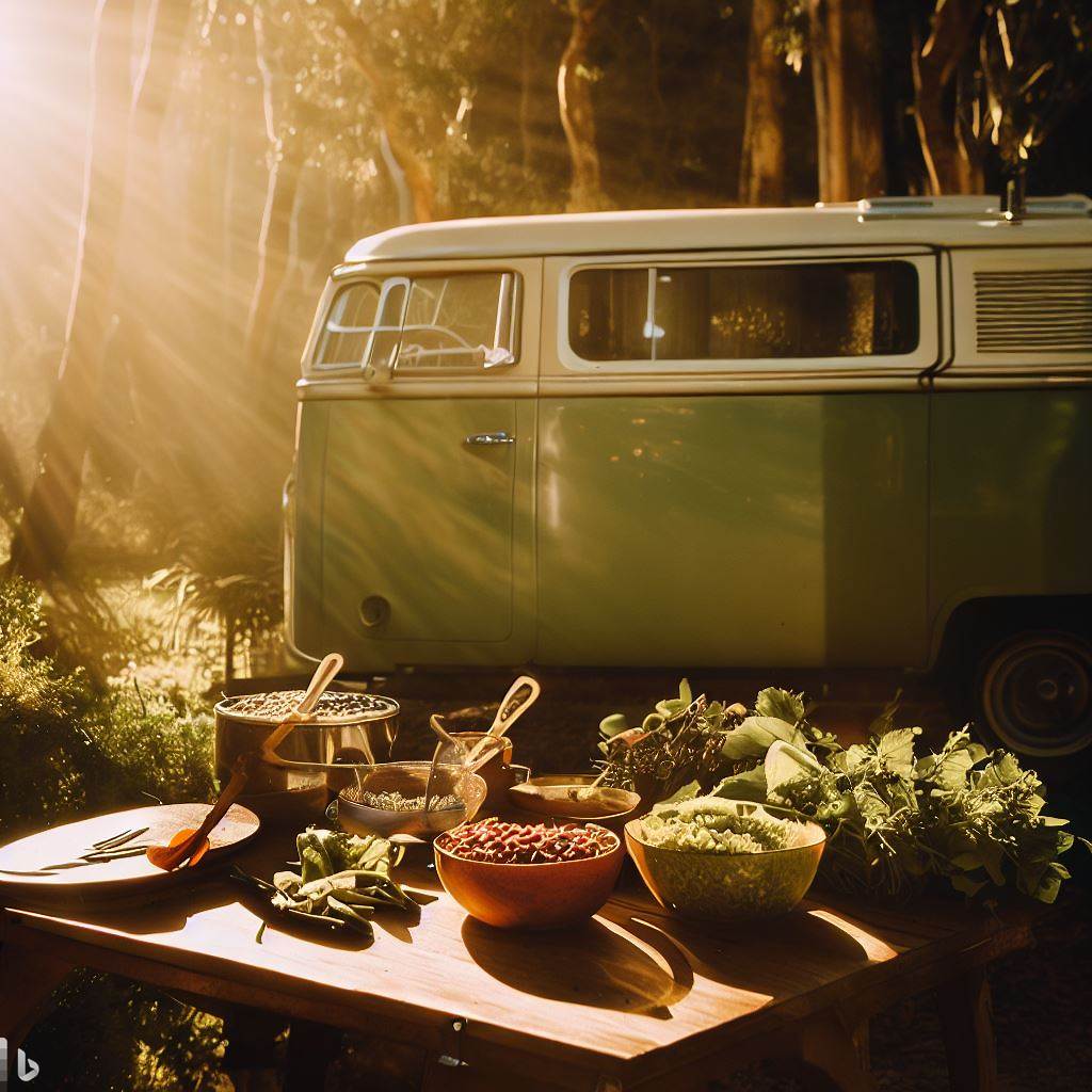 The Curious Intersection of Quinoa and Renewable Energy: A Journey to a Sustainable&nbsp;Kitchen