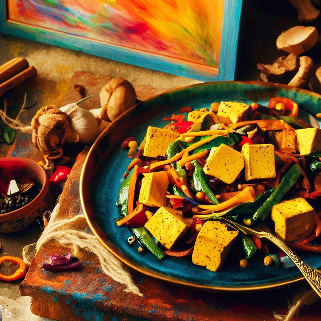 The Mystical Allure of Turmeric: Spices, Spirituality, and a Touch of&nbsp;Gold