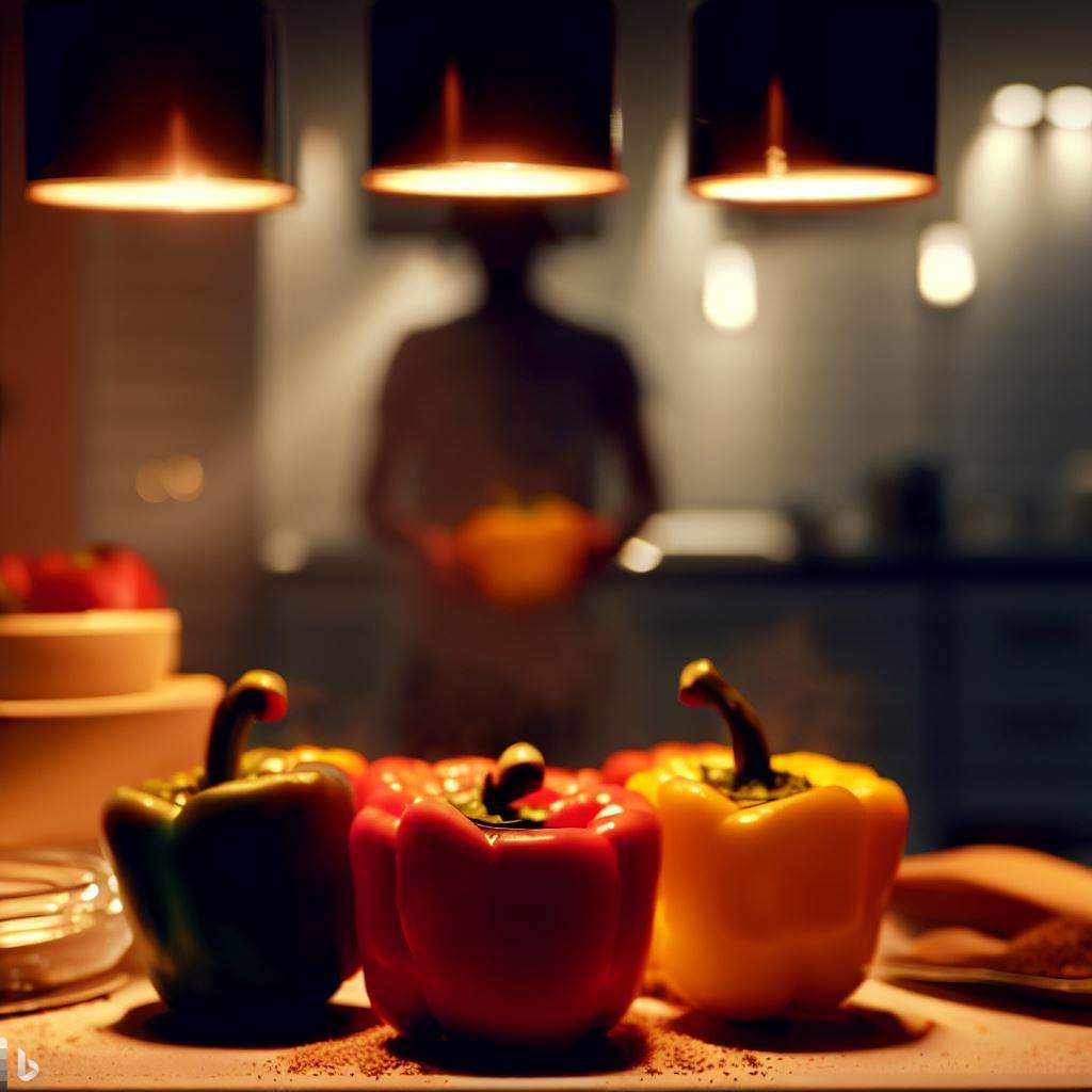 The Symphony of Sensors: Orchestrating a Zero-Waste&nbsp;Kitchen