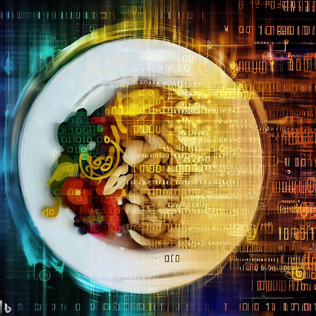 Code and Cuisine: The Culinary Algorithms That Shape Our Palates&nbsp;🌶️🔢