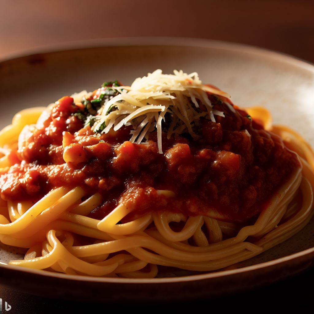 The Symphony of Simplicity: Marinara Unveiled and&nbsp;Understood