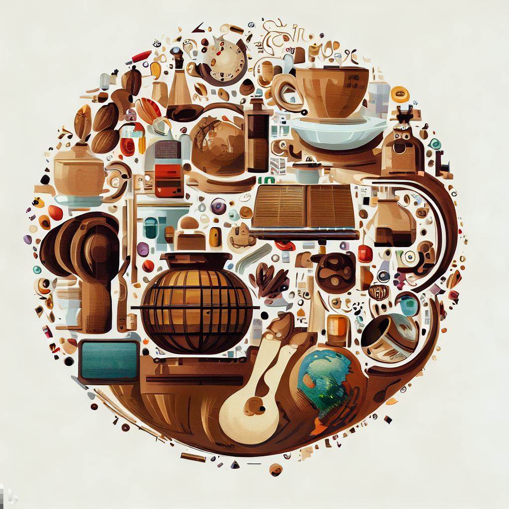 The Extraordinary Journey of Coffee: From Beans to Bytes and&nbsp;Beyond