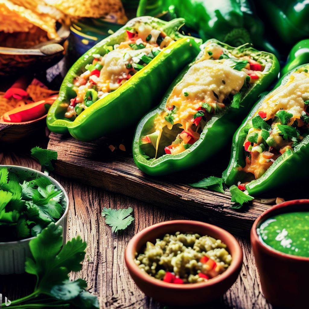 A Spicy Love Affair: Unpacking the World of Chiles and Their Unexpected&nbsp;Benefits