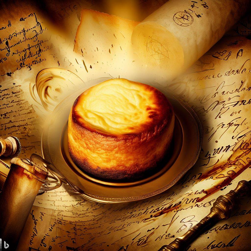 The Soufflé: A Culinary Symphony of History and&nbsp;Transformation