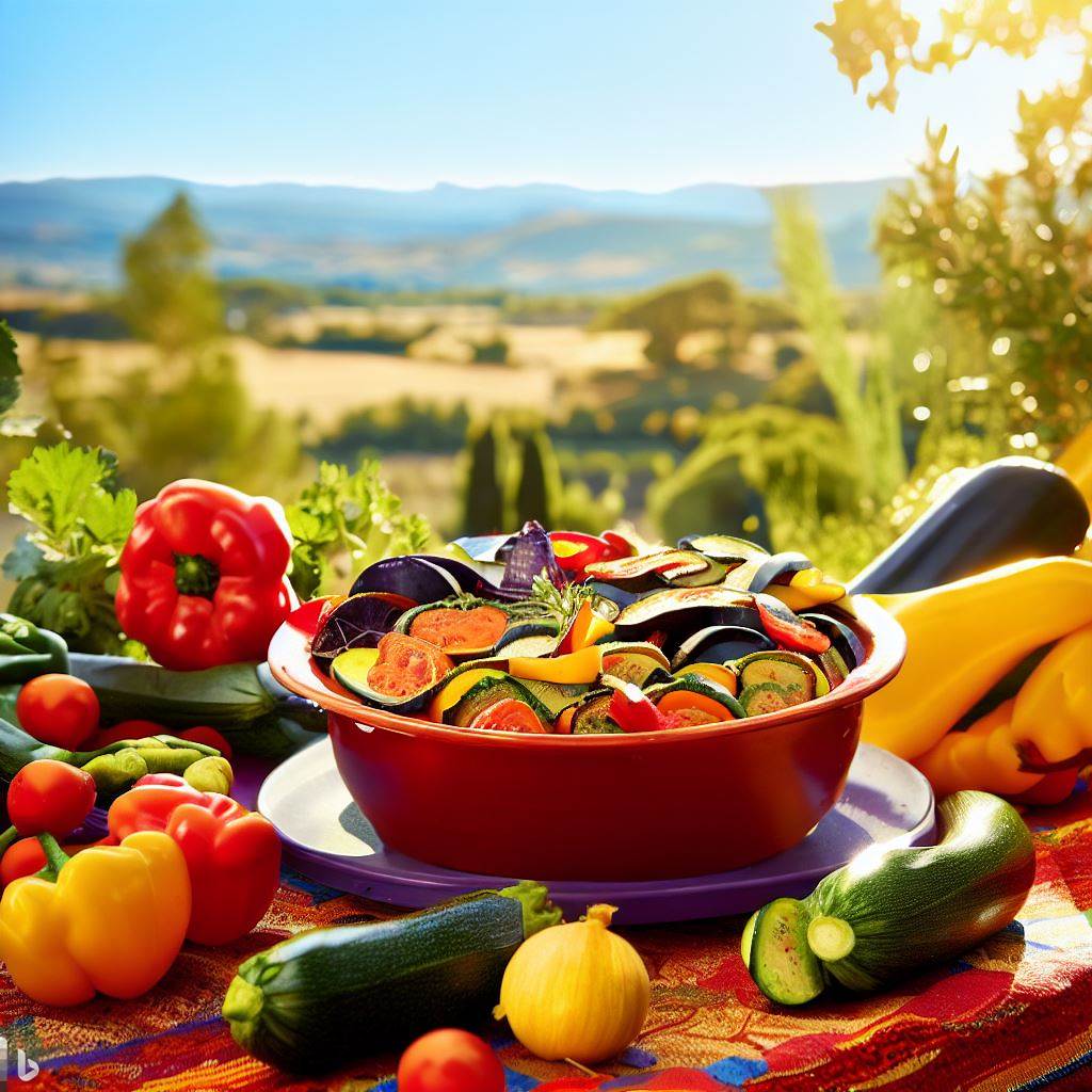 When Past Meets Pan: The Timeless Journey of&nbsp;Ratatouille