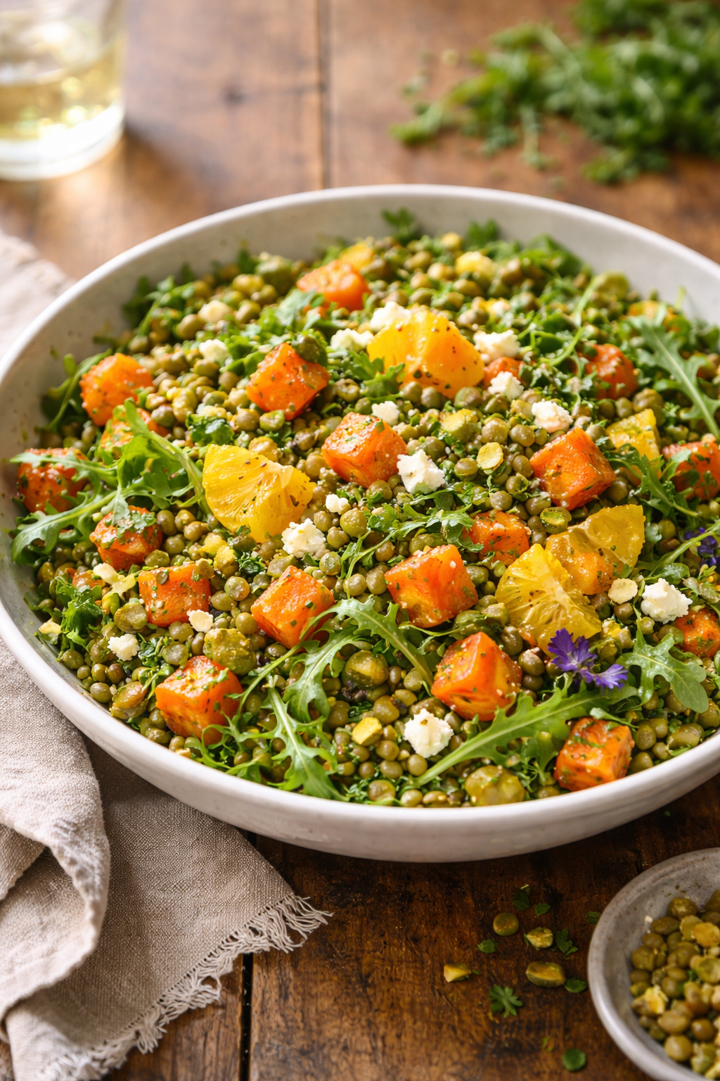 In Defense of Salad: The Most Misunderstood Meal on the&nbsp;Table